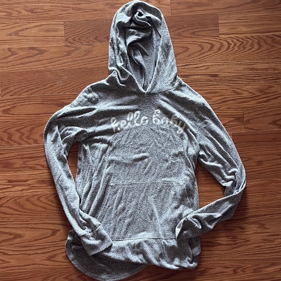 Isabel Maternity Sweater Bundle - Picture 3 of 3